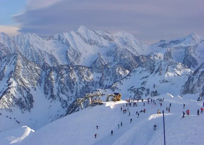 Maison 7 Chambres A Cauterets, 2 Sdb, Parking, Navette Gratuite - Fr-1-234-244