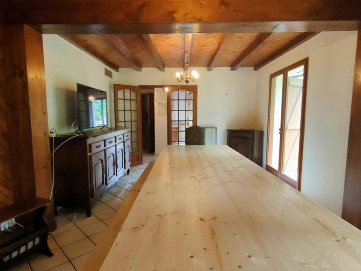 Maison 7 A Cauterets, 2 Sdb, Parking, Navette Gratuite - Fr-1-234-244 Holiday home *