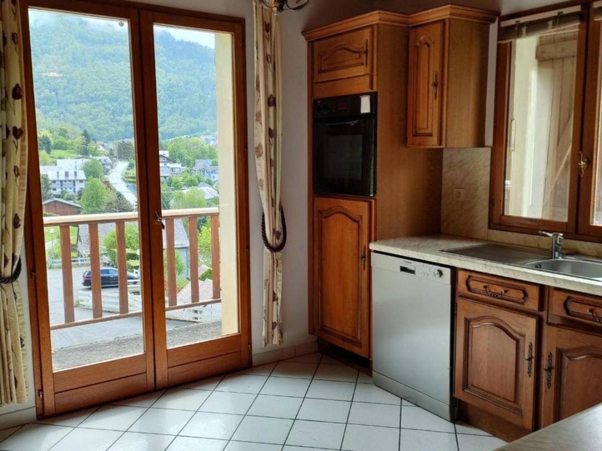 Maison 7 A Cauterets, 2 Sdb, Parking, Navette Gratuite - Fr-1-234-244