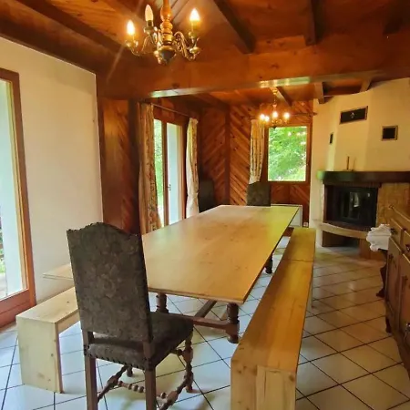 Maison 7 Chambres A Cauterets, 2 Sdb, Parking, Navette Gratuite - Fr-1-234-244 Exterior photo