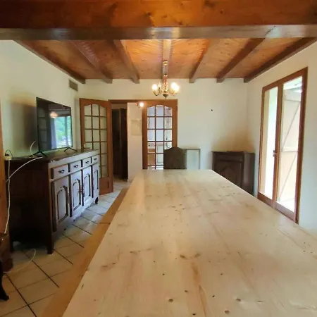 Maison 7 Chambres A Cauterets, 2 Sdb, Parking, Navette Gratuite - Fr-1-234-244 Exterior photo