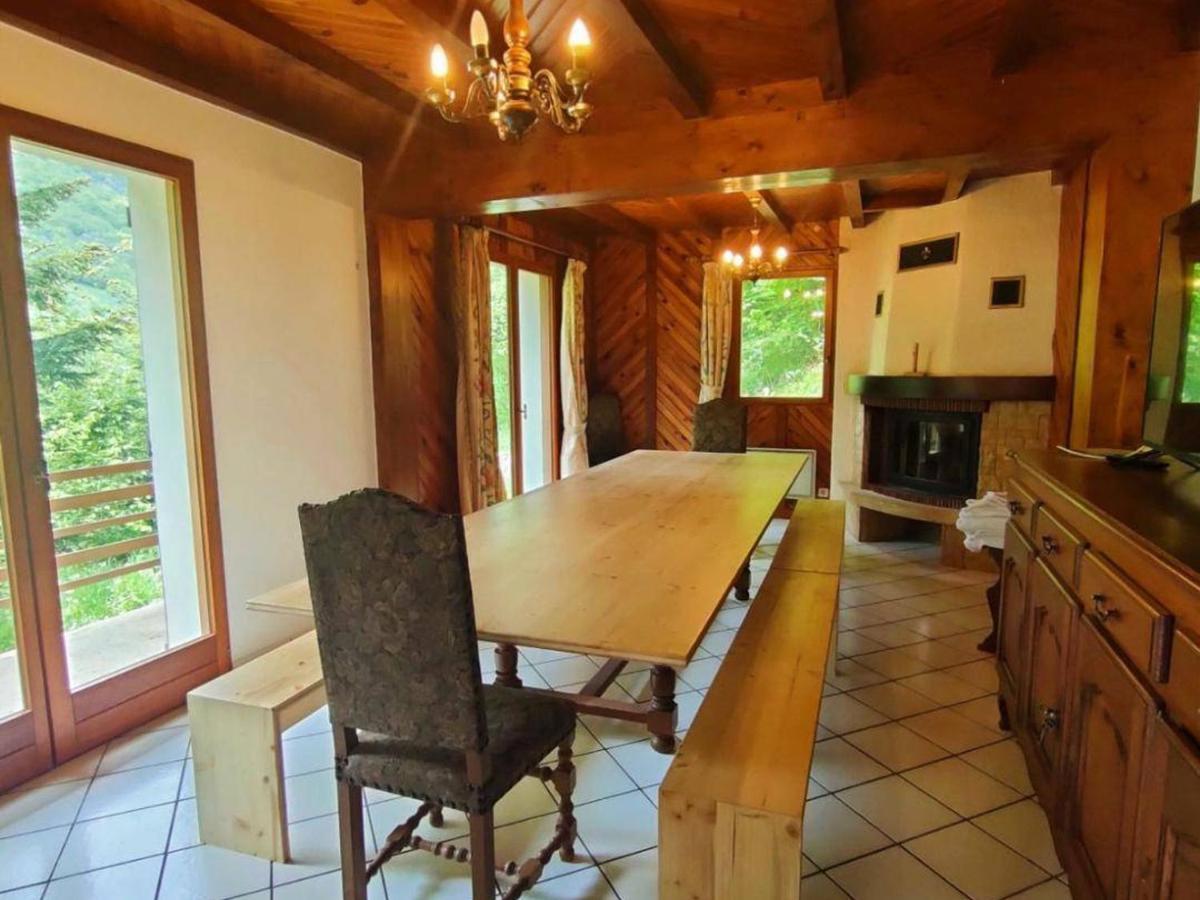 Maison 7 A Cauterets, 2 Sdb, Parking, Navette Gratuite - Fr-1-234-244 Cauterets